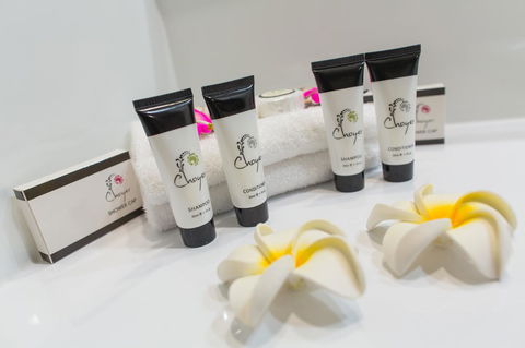 Cairns Colonial Club Resort - Accommodation Brisbane 26