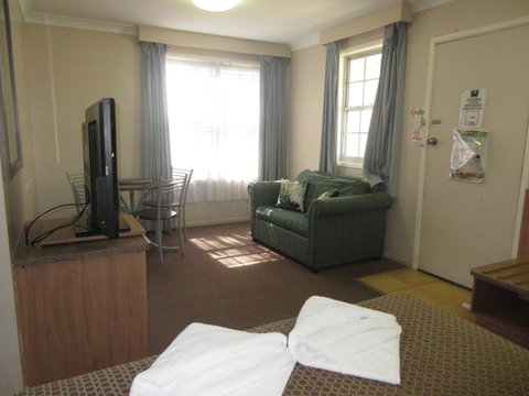 Riviera On Ruthven - Accommodation Brisbane 17