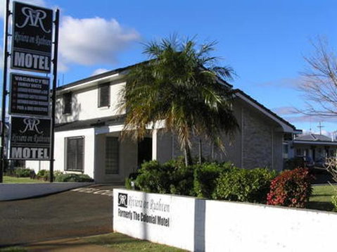 Riviera On Ruthven - Accommodation Brisbane 28