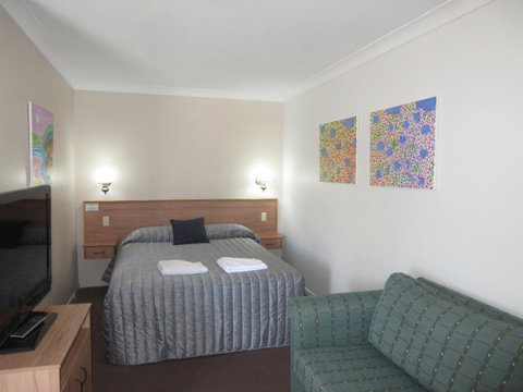 Riviera On Ruthven - Accommodation Brisbane 5