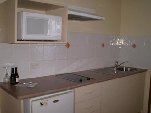 Riviera On Ruthven - Accommodation Brisbane 27