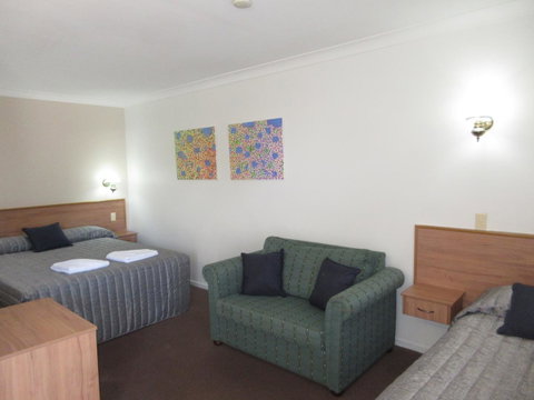 Riviera On Ruthven - Accommodation Brisbane 2