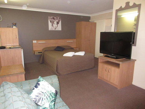 Riviera On Ruthven - Accommodation Brisbane 20
