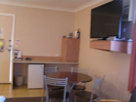 Riviera On Ruthven - Accommodation Brisbane 29