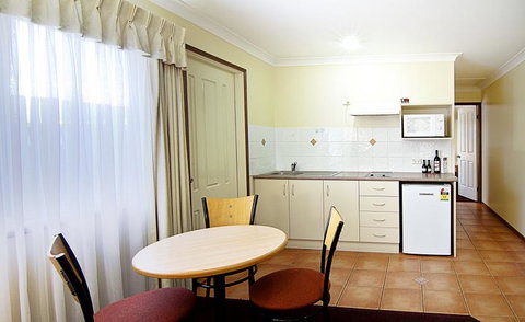 Riviera On Ruthven - Accommodation Brisbane 23
