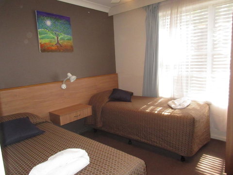 Riviera On Ruthven - Accommodation Brisbane 19