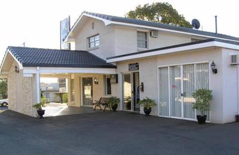 Riviera On Ruthven - Accommodation Brisbane 25