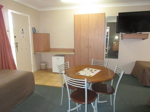 Riviera On Ruthven - Accommodation Brisbane 12