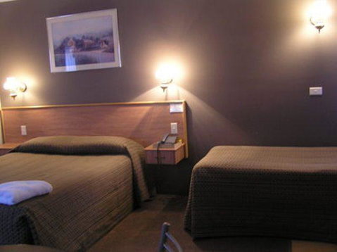 Riviera On Ruthven - Accommodation Brisbane 34