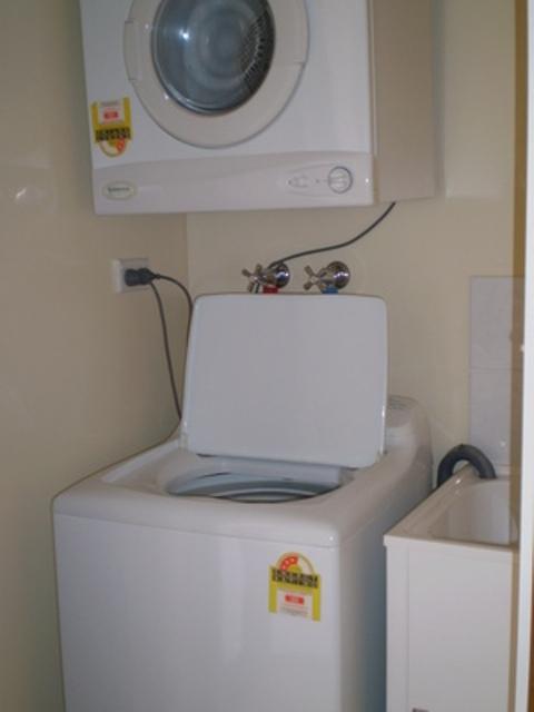 Riviera On Ruthven - Accommodation Brisbane 35