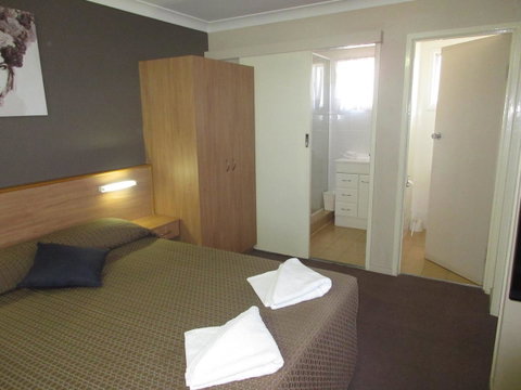 Riviera On Ruthven - Accommodation Brisbane 18