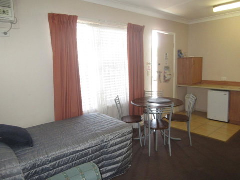 Riviera On Ruthven - Accommodation Brisbane 1