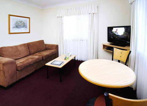 Riviera On Ruthven - Accommodation Brisbane 22