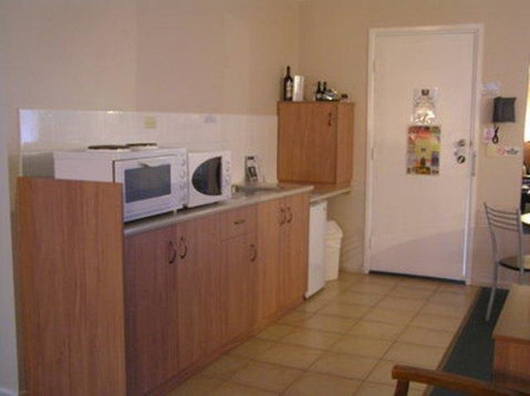 Riviera On Ruthven - Accommodation Brisbane 33