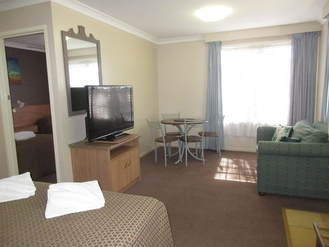 Riviera On Ruthven - Accommodation Brisbane 16