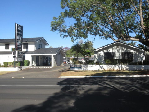 Riviera On Ruthven - Accommodation Brisbane 0