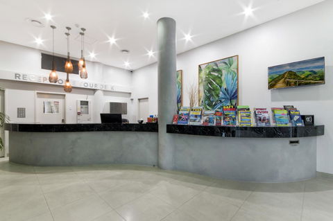 Sunshine Tower Hotel - Accommodation Brisbane 24