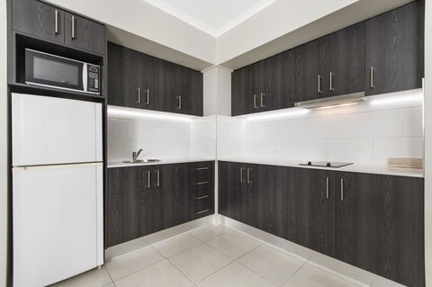 Sunshine Tower Hotel - Accommodation Brisbane 21