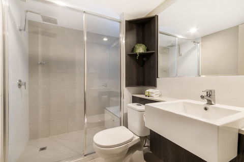 Sunshine Tower Hotel - Accommodation Brisbane 7