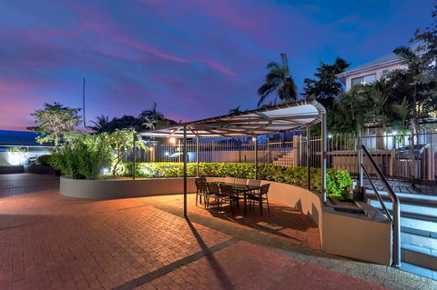 Sunshine Tower Hotel - Accommodation Brisbane 15