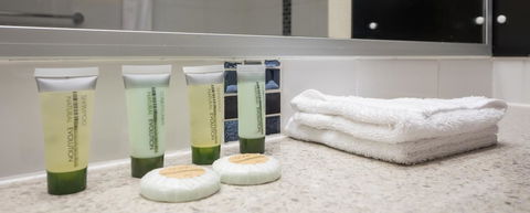 Sunshine Tower Hotel - Accommodation Brisbane 14