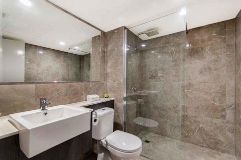 Sunshine Tower Hotel - Accommodation Brisbane 23