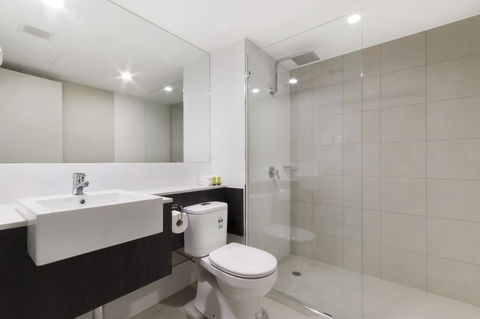 Sunshine Tower Hotel - Accommodation Brisbane 16