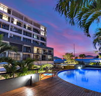 Sunshine Tower Hotel - Accommodation Brisbane