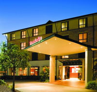 Travelodge Hotel Garden City Brisbane - Accommodation Brisbane