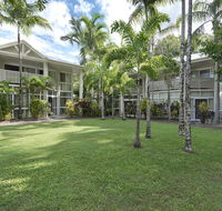 Tropical Nites Holiday Townhouses - Accommodation Brisbane