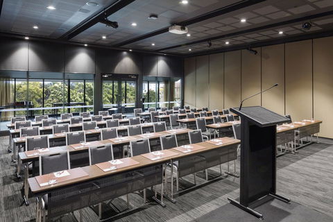 Hotel Grand Chancellor Brisbane - Accommodation Brisbane 17