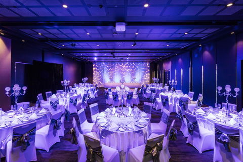Hotel Grand Chancellor Brisbane - Accommodation Brisbane 16
