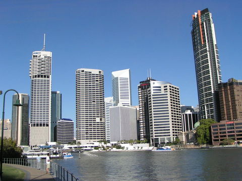 Hotel Grand Chancellor Brisbane - Accommodation Brisbane 11