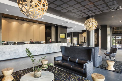 Hotel Grand Chancellor Brisbane - Accommodation Brisbane 7