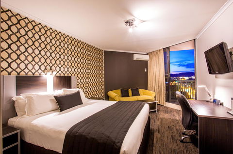 Hotel Grand Chancellor Brisbane - Accommodation Brisbane 31