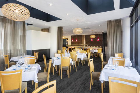 Hotel Grand Chancellor Brisbane - Accommodation Brisbane 9