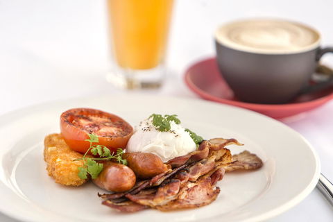 Hotel Grand Chancellor Brisbane - Accommodation Brisbane 18