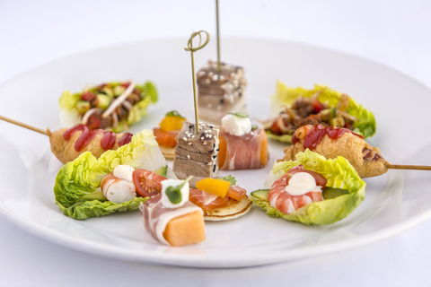 Hotel Grand Chancellor Brisbane - Accommodation Brisbane 19