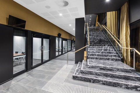 Hotel Grand Chancellor Brisbane - Accommodation Brisbane 15