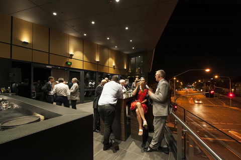Hotel Grand Chancellor Brisbane - Accommodation Brisbane 12