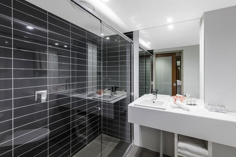Hotel Grand Chancellor Brisbane - Accommodation Brisbane 1