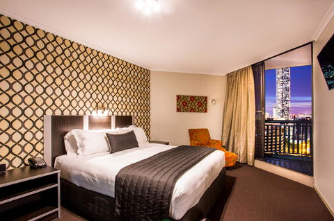 Hotel Grand Chancellor Brisbane - Accommodation Brisbane 33