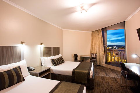 Hotel Grand Chancellor Brisbane - Accommodation Brisbane 28