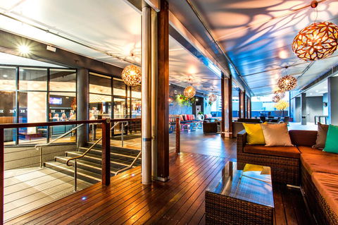 Hotel Grand Chancellor Brisbane - Accommodation Brisbane 35