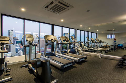 Hotel Grand Chancellor Brisbane - Accommodation Brisbane 5