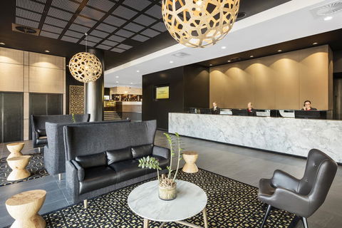Hotel Grand Chancellor Brisbane - Accommodation Brisbane 8