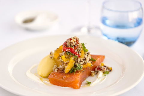 Hotel Grand Chancellor Brisbane - Accommodation Brisbane 21