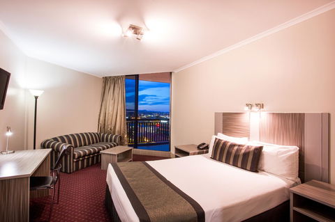 Hotel Grand Chancellor Brisbane - Accommodation Brisbane 29
