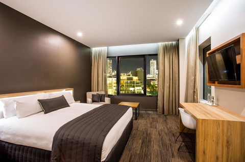 Hotel Grand Chancellor Brisbane - Accommodation Brisbane 30