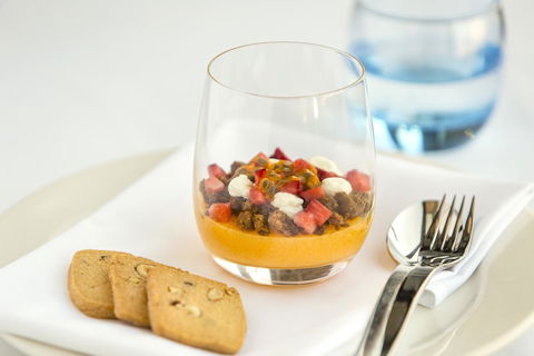 Hotel Grand Chancellor Brisbane - Accommodation Brisbane 27